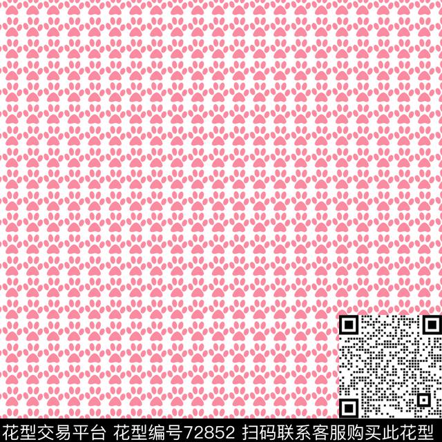 印花华亿平台下载（图片编号: 72852） - 瓦栏（Walan）