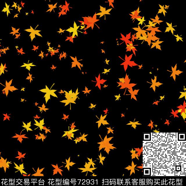 印花华亿平台下载（图片编号: 72931） - 瓦栏（Walan）