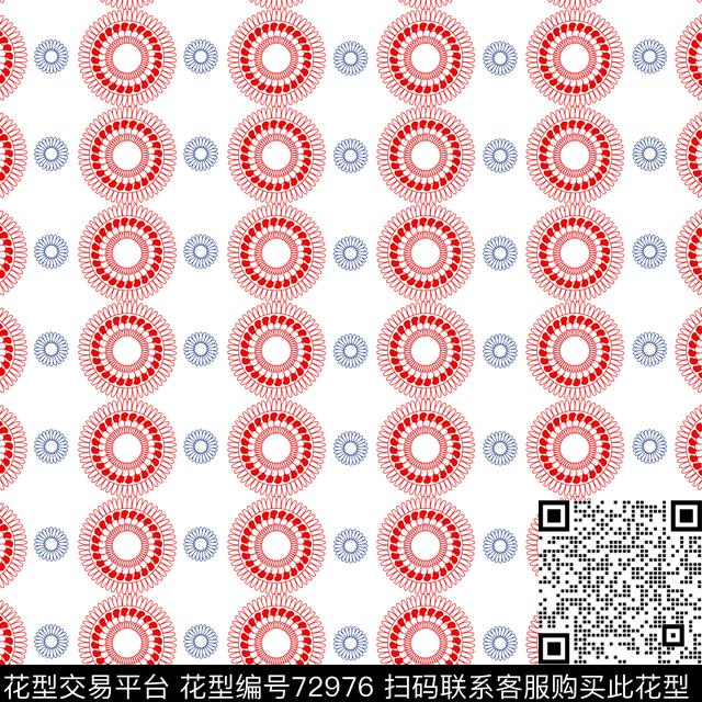 印花华亿平台下载（图片编号: 72976） - 瓦栏（Walan）