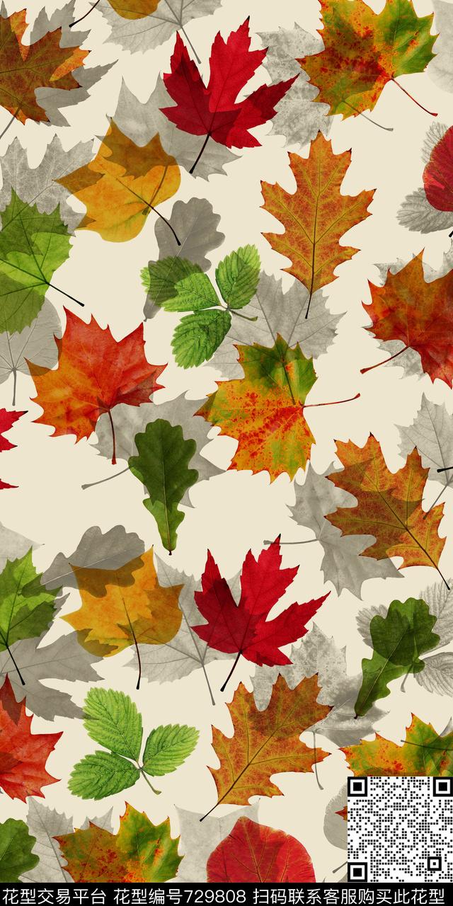 其它中国风女装数码印花华亿平台下载（图片编号: 729808） - 瓦栏（Walan）