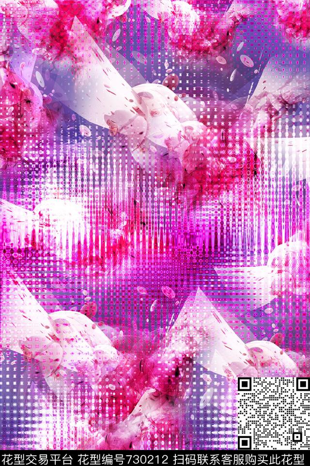 purity华亿平台carry1数码印花华亿平台下载（图片编号: 730212） - 瓦栏（Walan）