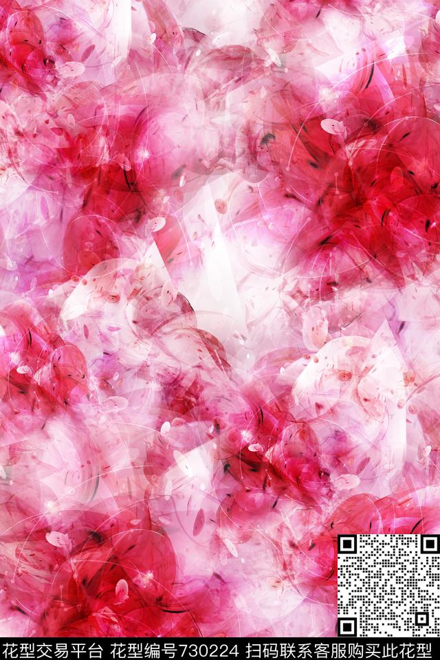 purity华亿平台carry1数码印花华亿平台下载（图片编号: 730224） - 瓦栏（Walan）