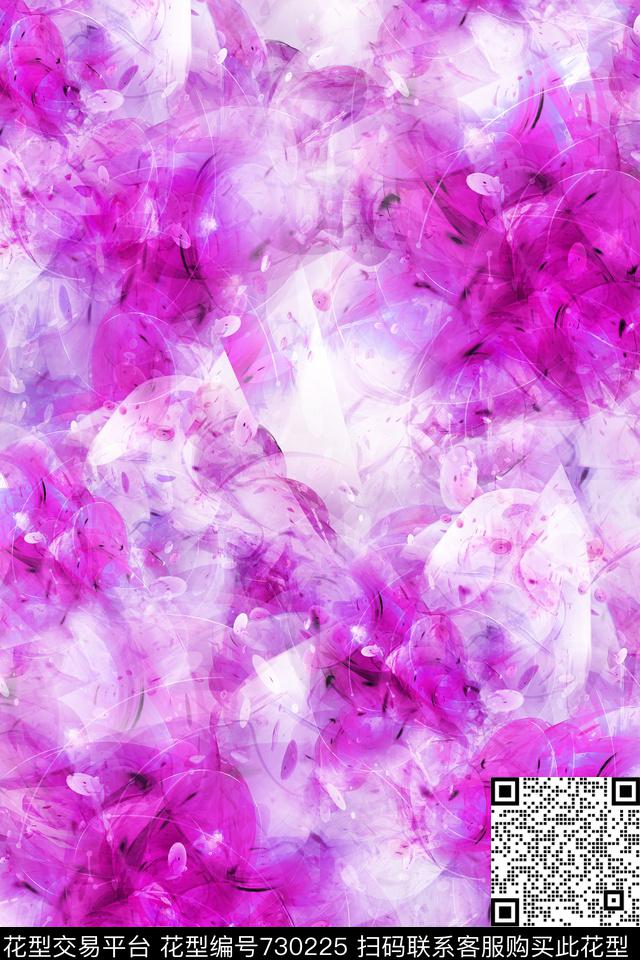 purity华亿平台carry1数码印花华亿平台下载（图片编号: 730225） - 瓦栏（Walan）