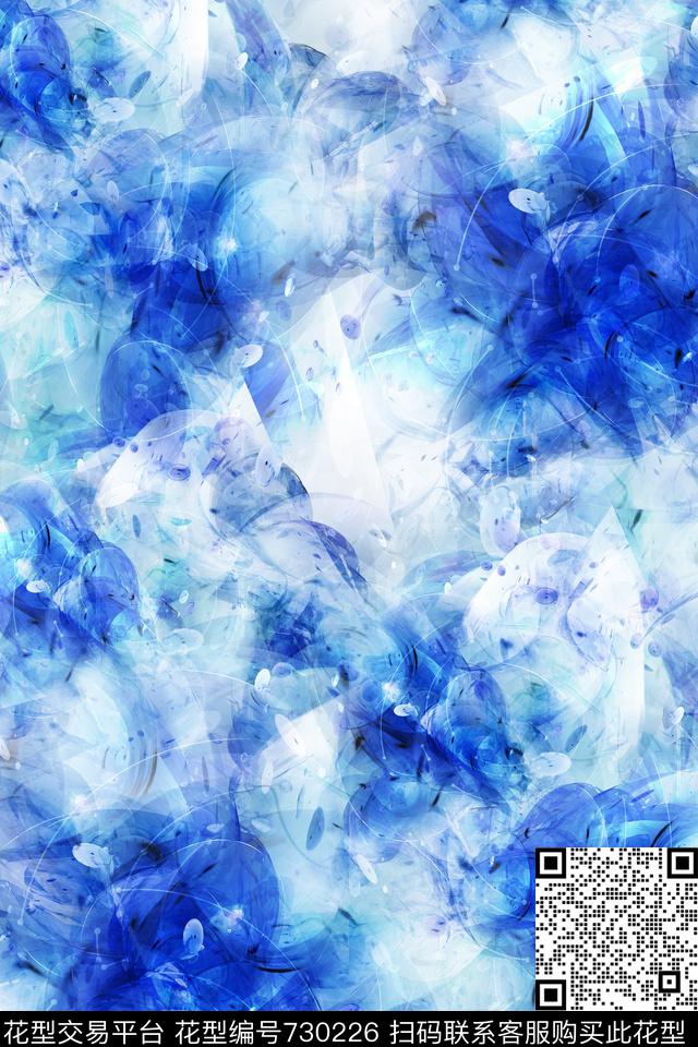 purity华亿平台carry1数码印花华亿平台下载（图片编号: 730226） - 瓦栏（Walan）