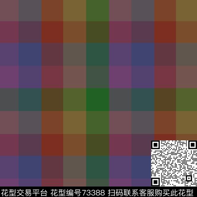 印花华亿平台下载（图片编号: 73388） - 瓦栏（Walan）