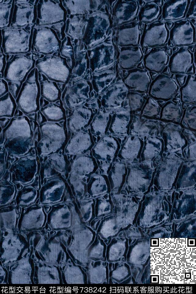 纹理质感数码印花华亿平台下载（图片编号: 738242） - 瓦栏（Walan）