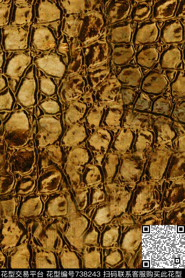 纹理质感数码印花华亿平台下载（图片编号: 738243） - 瓦栏（Walan）
