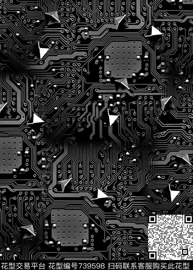 肌理纹理男装夹克华亿平台抽象手绘T恤印花卫衣加克华亿平台衬衫裤子华亿平台外套华亿平台羽绒服华亿平台时尚潮流潮牌大牌复古英文字欧美高清数码立体数码印花华亿平台下载（图片编号: 739598） - 瓦栏（Walan）