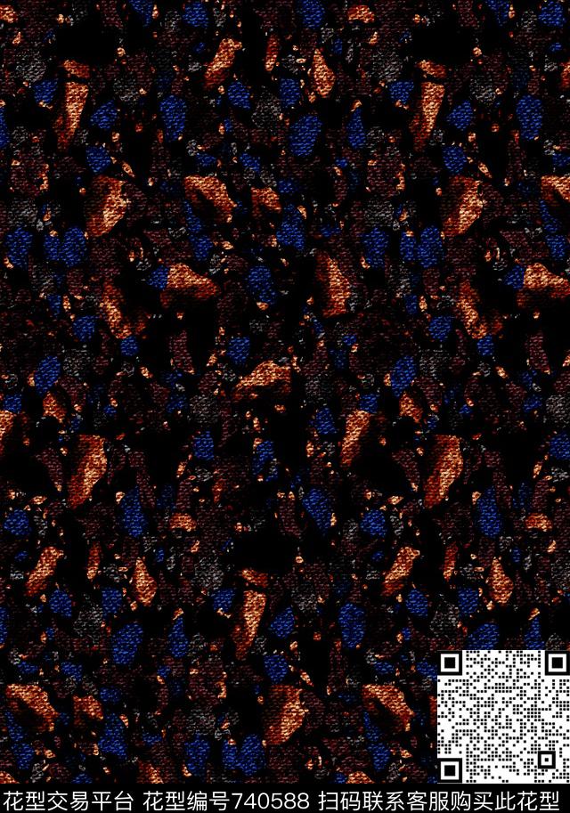 肌理纹理男装夹克华亿平台抽象手绘T恤印花卫衣加克华亿平台衬衫裤子华亿平台外套华亿平台羽绒服华亿平台时尚潮流潮牌大牌复古英文字欧美高清数码立体数码印花华亿平台下载（图片编号: 740588） - 瓦栏（Walan）