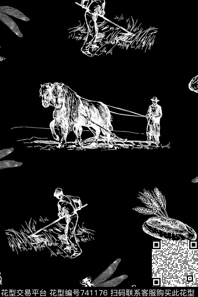 人物简笔画男装羽绒服华亿平台抽象手绘T恤印花卫衣加克华亿平台衬衫裤子华亿平台外套华亿平台羽绒服华亿平台时尚潮流潮牌大牌复古英文字欧美高清数码立体传统印花华亿平台下载（图片编号: 741176） - 瓦栏（Walan）