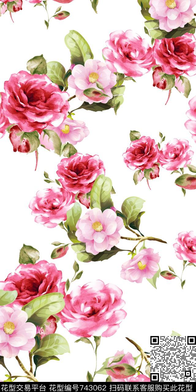 purity华亿平台carry1数码印花华亿平台下载（图片编号: 743062） - 瓦栏（Walan）