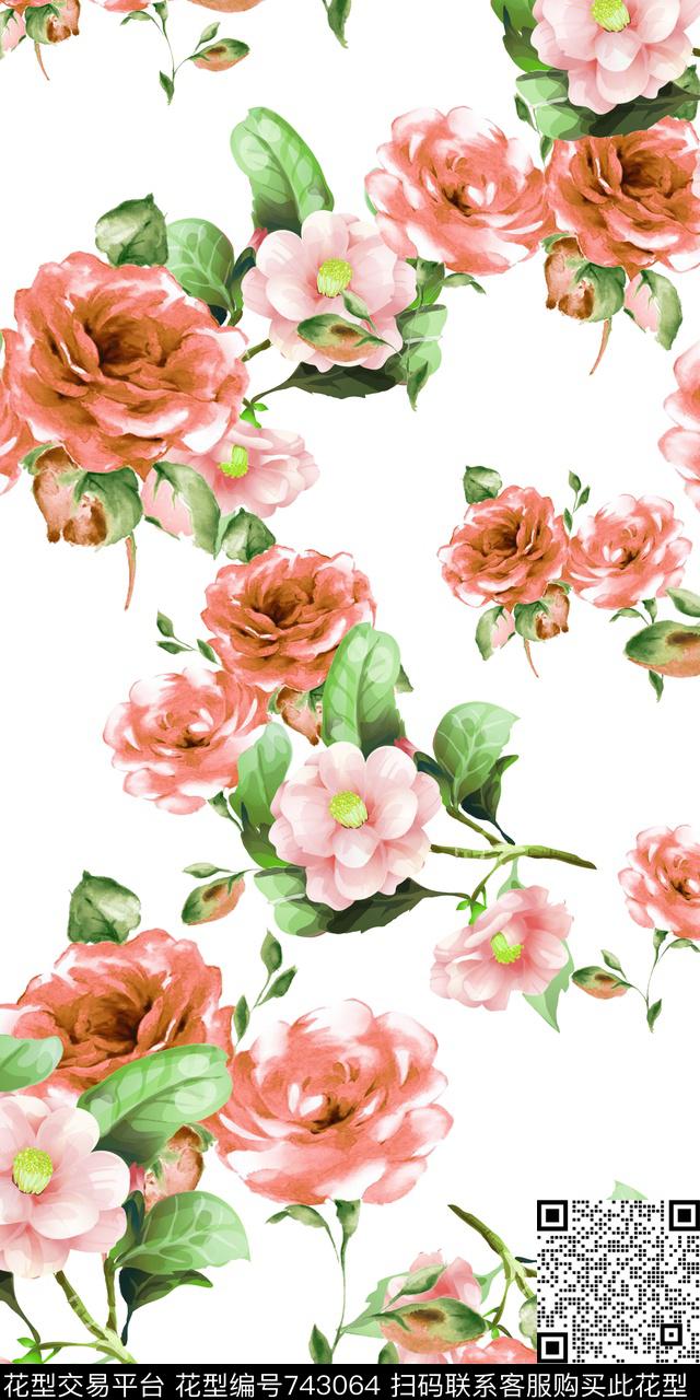 purity华亿平台carry1数码印花华亿平台下载（图片编号: 743064） - 瓦栏（Walan）