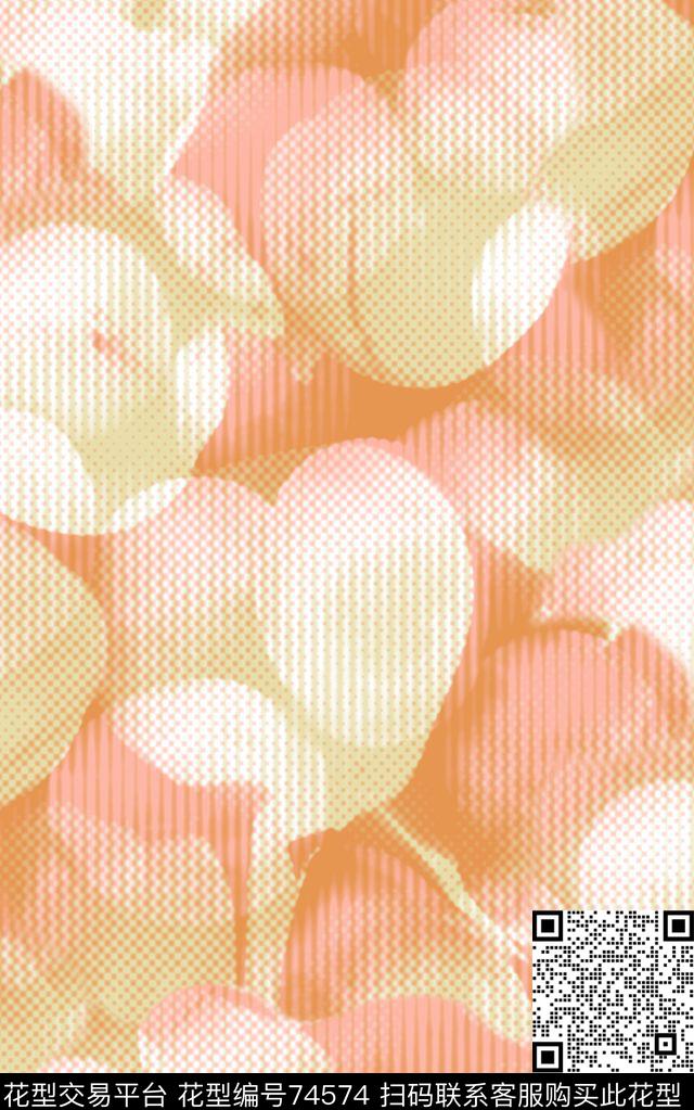 数码印花华亿平台下载（图片编号: 74574） - 瓦栏（Walan）