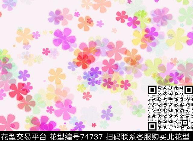 数码印花华亿平台下载（图片编号: 74737） - 瓦栏（Walan）