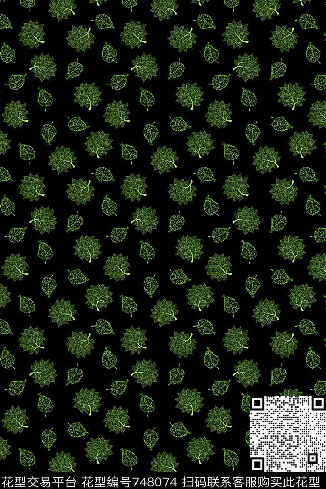 成熟男装抽象艺术男装艺术男装传统印花华亿平台下载（图片编号: 748074） - 瓦栏（Walan）