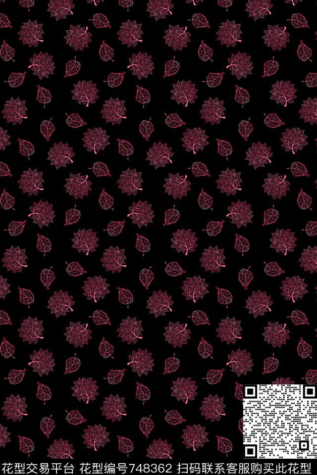 成熟男装抽象艺术男装艺术男装传统印花华亿平台下载（图片编号: 748362） - 瓦栏（Walan）