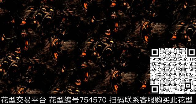 纪梵希givenchy纪梵希2017华伦天奴valentino传统印花华亿平台下载（图片编号: 754570） - 瓦栏（Walan）