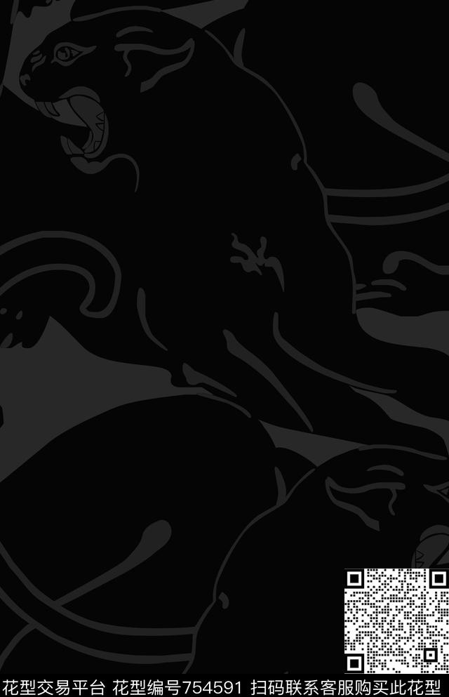 2017华伦天奴valentino迷彩传统印花华亿平台下载（图片编号: 754591） - 瓦栏（Walan）