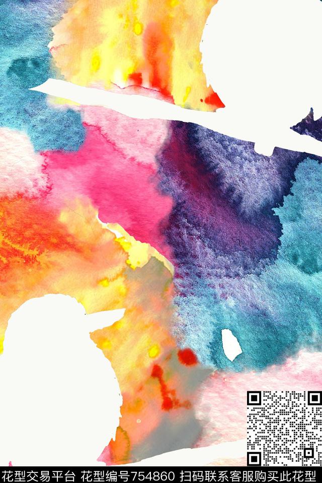 油墨数码印花华亿平台下载（图片编号: 754860） - 瓦栏（Walan）