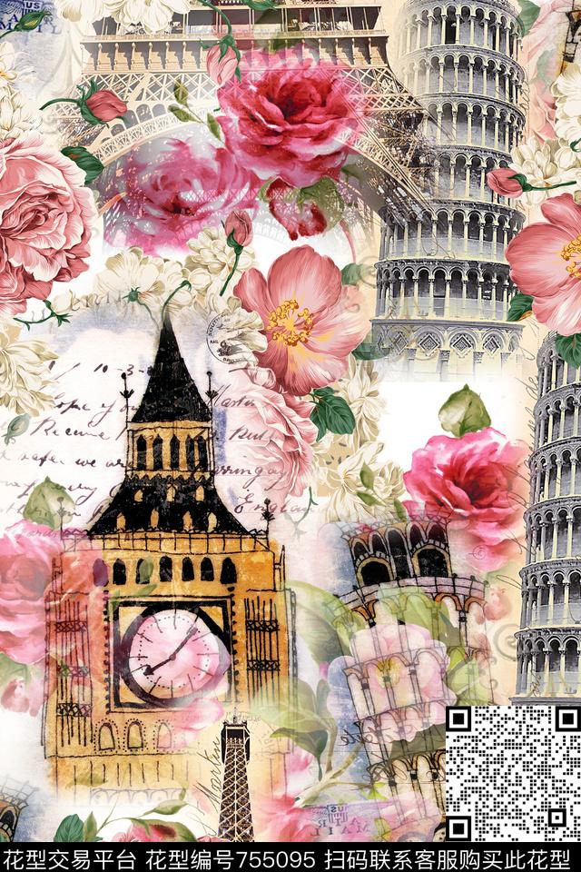 purity华亿平台carry1数码印花华亿平台下载（图片编号: 755095） - 瓦栏（Walan）