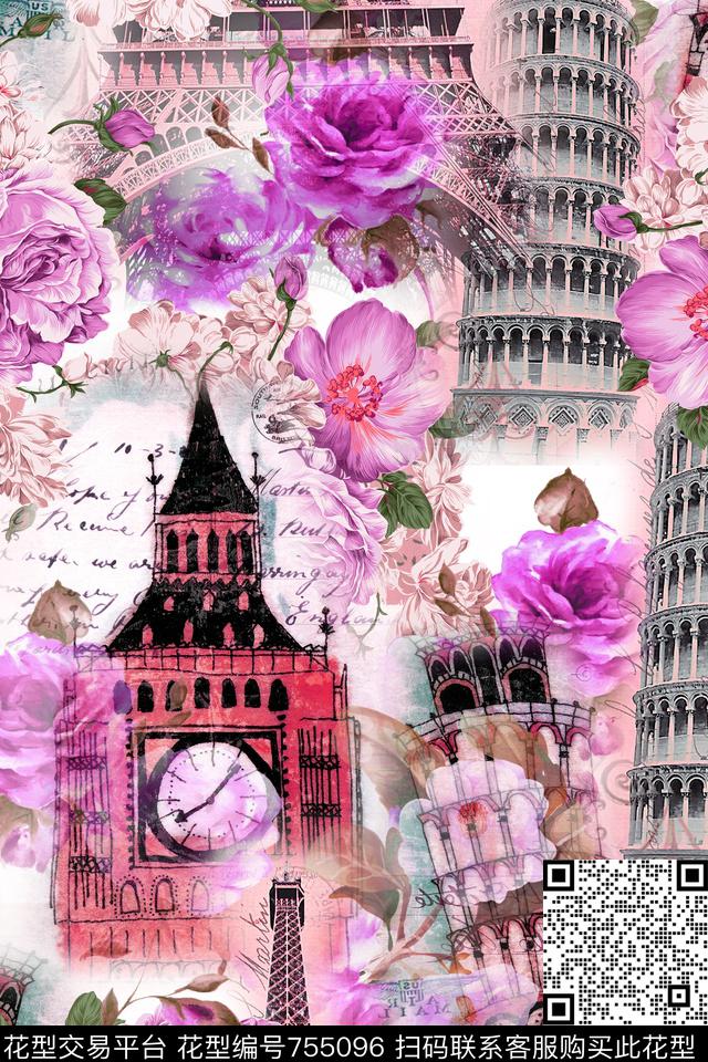 purity华亿平台carry1数码印花华亿平台下载（图片编号: 755096） - 瓦栏（Walan）