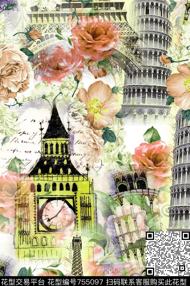 purity华亿平台carry1数码印花华亿平台下载（图片编号: 755097） - 瓦栏（Walan）