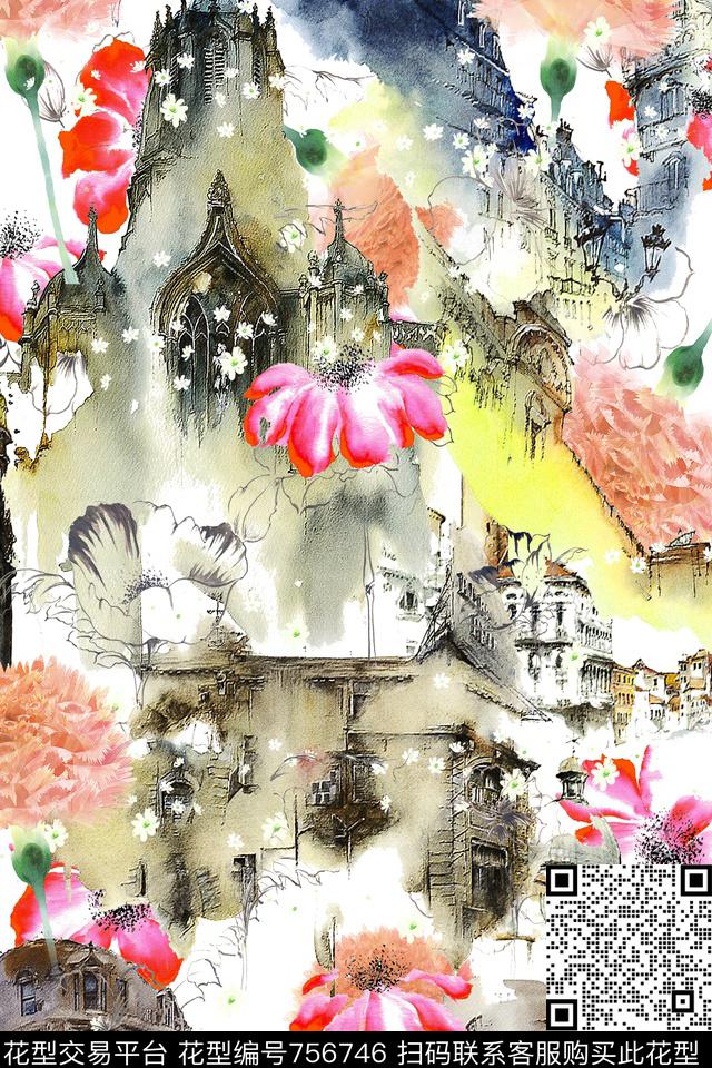 purity华亿平台carry1数码印花华亿平台下载（图片编号: 756746） - 瓦栏（Walan）