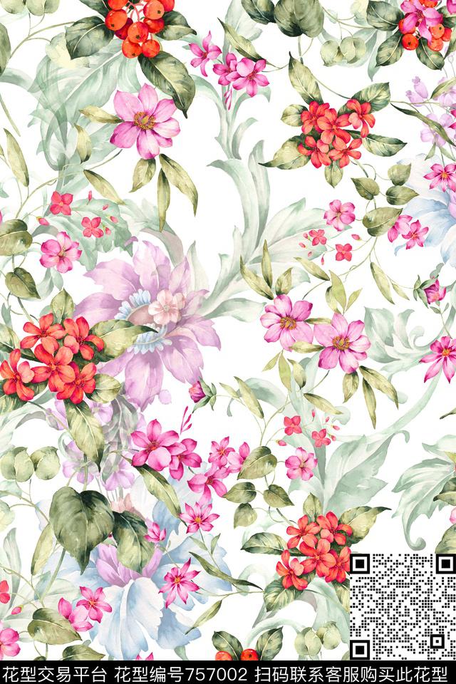 purity华亿平台carry1数码印花华亿平台下载（图片编号: 757002） - 瓦栏（Walan）