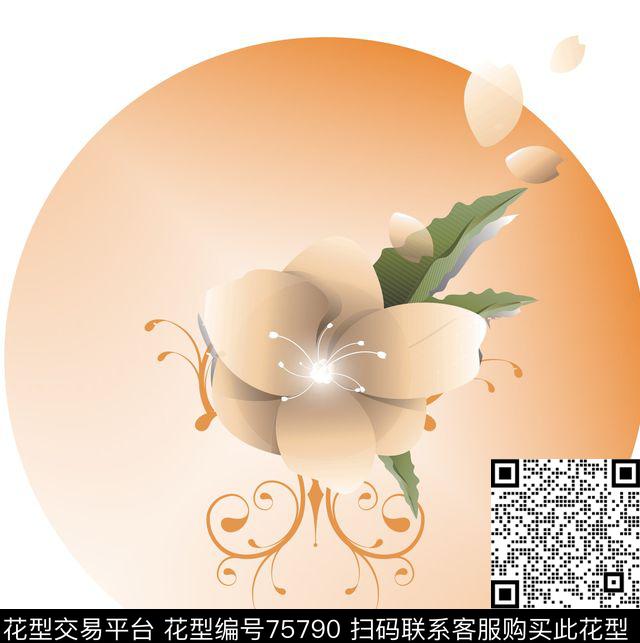 印花华亿平台下载（图片编号: 75790） - 瓦栏（Walan）