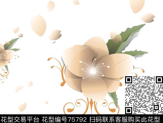 印花华亿平台下载（图片编号: 75792） - 瓦栏（Walan）