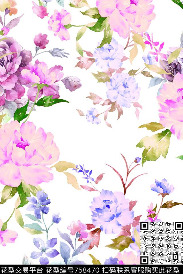 purity华亿平台fresh2数码印花华亿平台下载（图片编号: 758470） - 瓦栏（Walan）