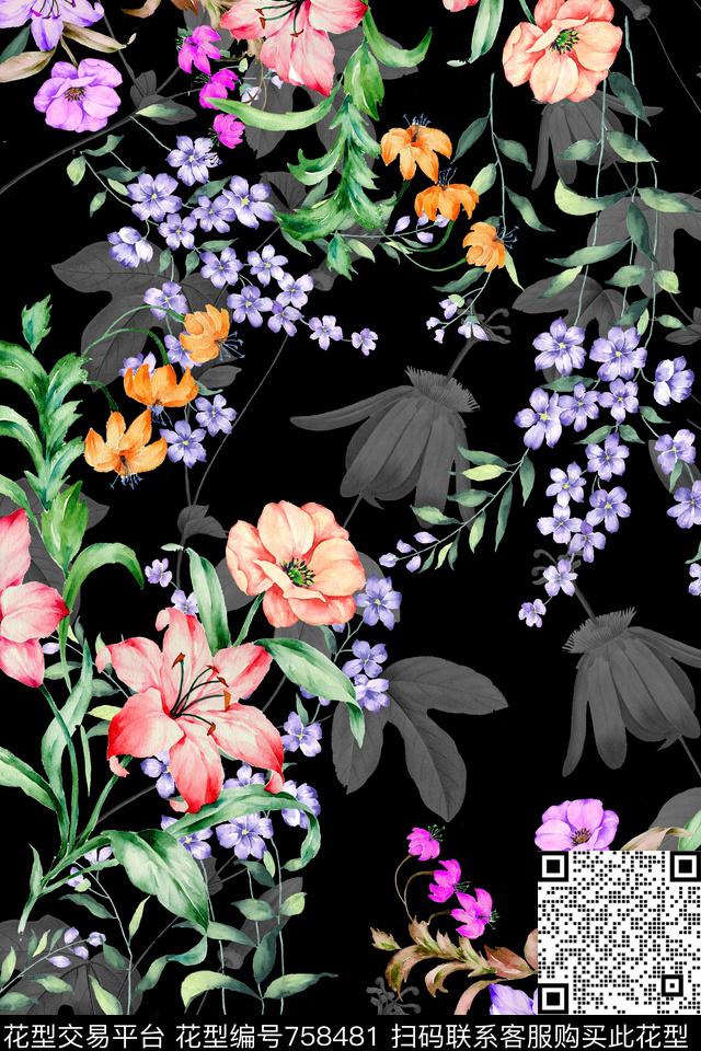 purity华亿平台fresh2数码印花华亿平台下载（图片编号: 758481） - 瓦栏（Walan）