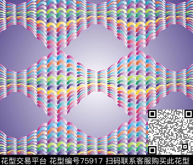 印花华亿平台下载（图片编号: 75917） - 瓦栏（Walan）