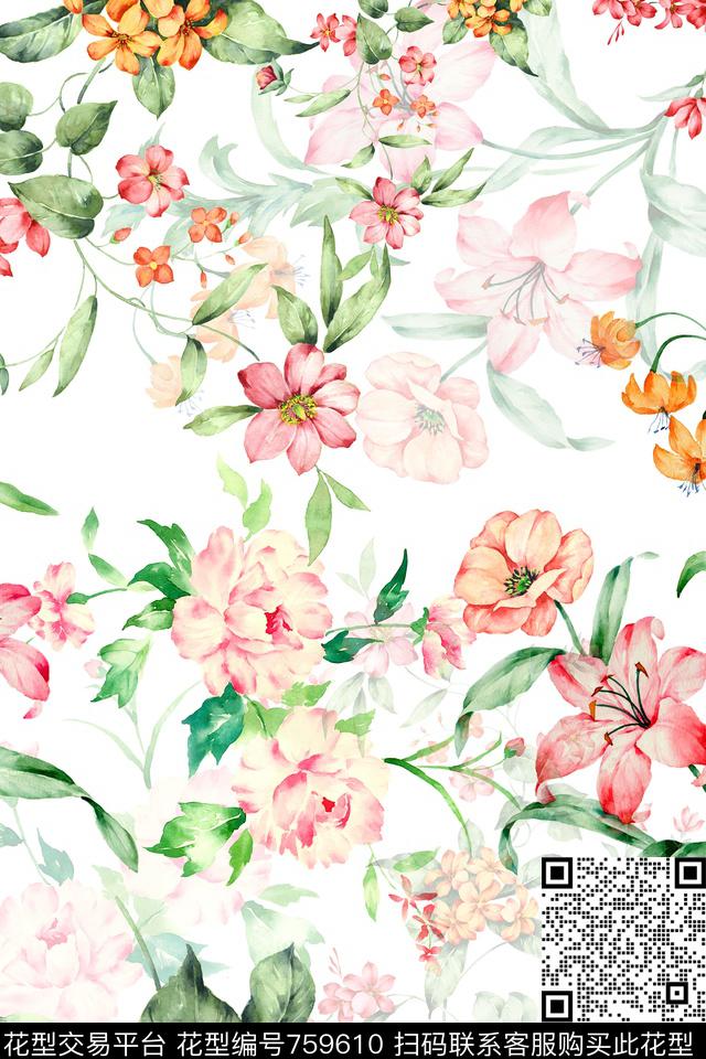 purity华亿平台fresh2数码印花华亿平台下载（图片编号: 759610） - 瓦栏（Walan）