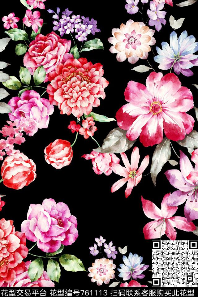 purity华亿平台fresh2数码印花华亿平台下载（图片编号: 761113） - 瓦栏（Walan）