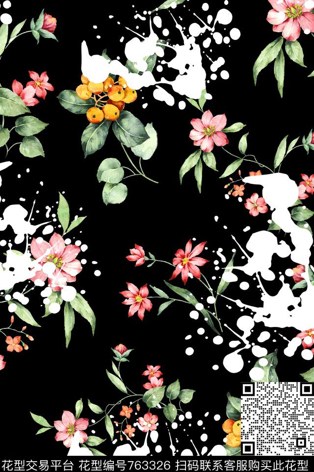 purity华亿平台carry1数码印花华亿平台下载（图片编号: 763326） - 瓦栏（Walan）