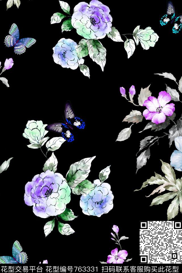 purity华亿平台fresh2数码印花华亿平台下载（图片编号: 763331） - 瓦栏（Walan）