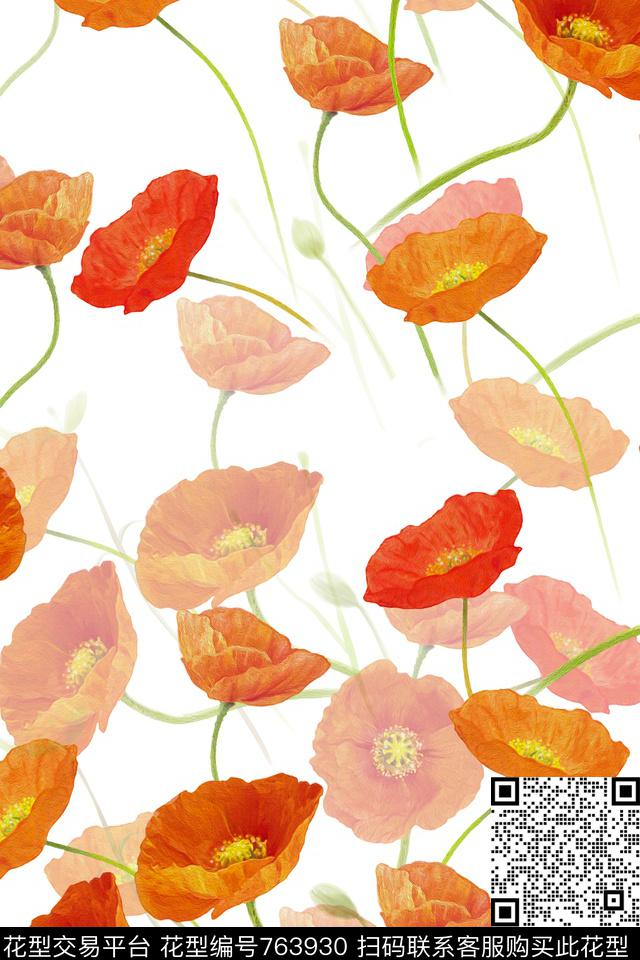 purity华亿平台fresh2数码印花华亿平台下载（图片编号: 763930） - 瓦栏（Walan）