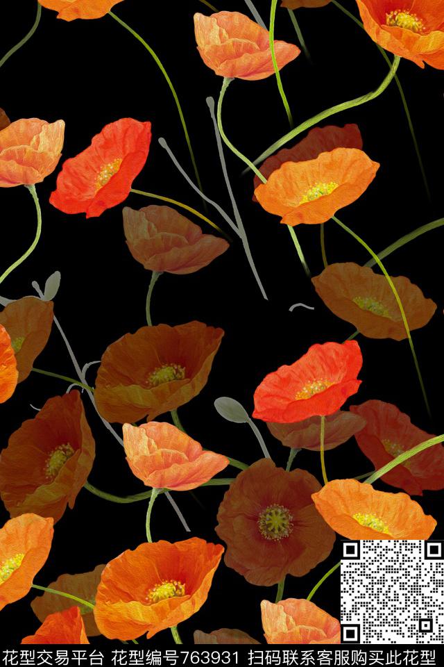 purity华亿平台fresh2数码印花华亿平台下载（图片编号: 763931） - 瓦栏（Walan）