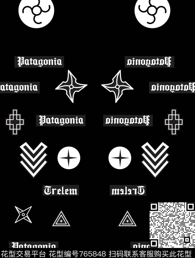 marcelombMarcelo数码印花华亿平台下载（图片编号: 765848） - 瓦栏（Walan）