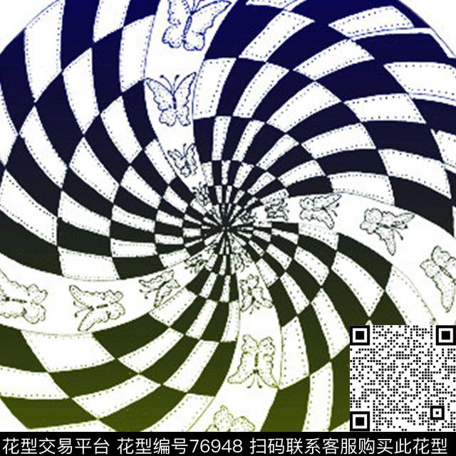 印花华亿平台下载（图片编号: 76948） - 瓦栏（Walan）