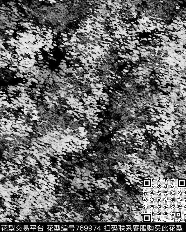 点绘肌理肌理图案肌理纹数码印花华亿平台下载（图片编号: 769974） - 瓦栏（Walan）