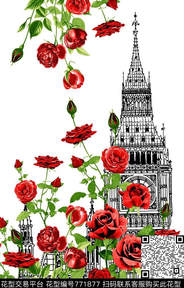 数码印花华亿平台下载（图片编号: 771877） - 瓦栏（Walan）