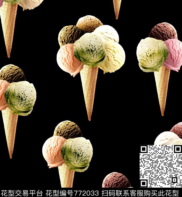 数码印花华亿平台下载（图片编号: 772033） - 瓦栏（Walan）