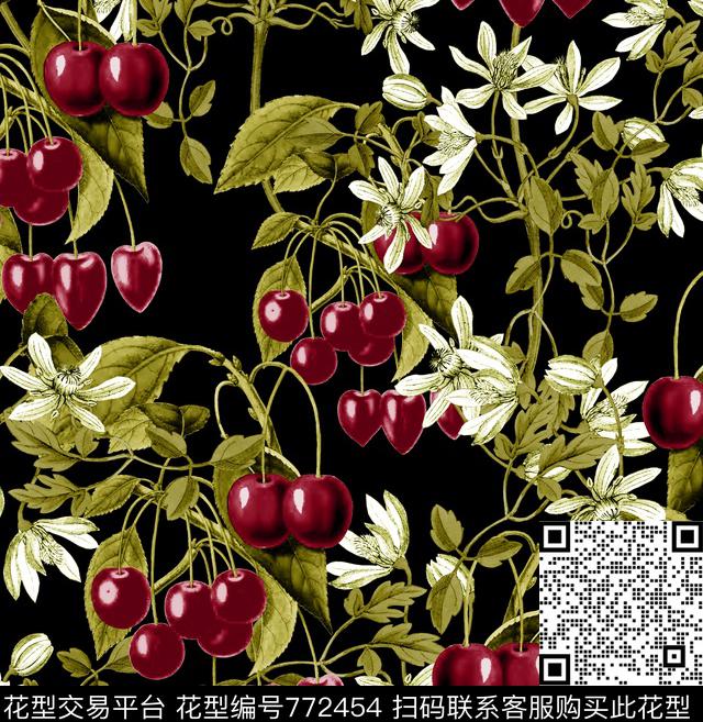 数码印花华亿平台下载（图片编号: 772454） - 瓦栏（Walan）