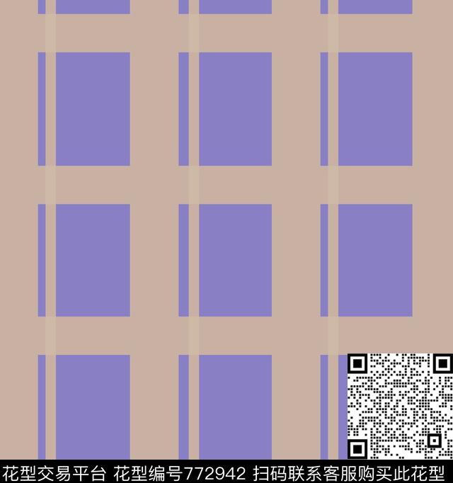 装饰、鸟、果子传统印花华亿平台下载（图片编号: 772942） - 瓦栏（Walan）