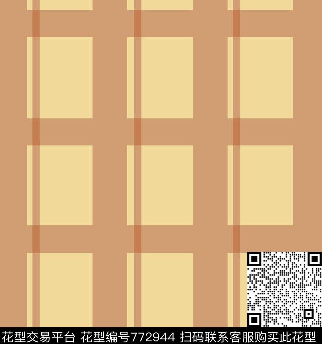 装饰、鸟、果子传统印花华亿平台下载（图片编号: 772944） - 瓦栏（Walan）