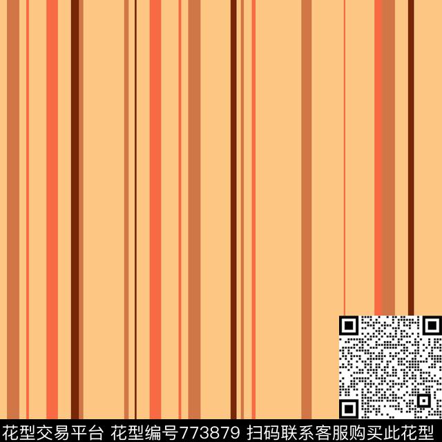 鸟趣味、条格传统印花华亿平台下载（图片编号: 773879） - 瓦栏（Walan）