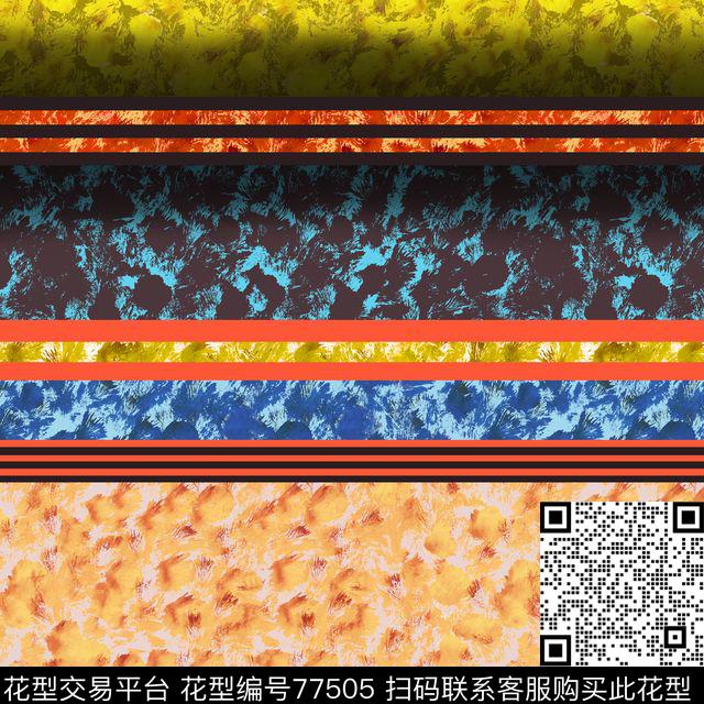 数码印花华亿平台下载（图片编号: 77505） - 瓦栏（Walan）