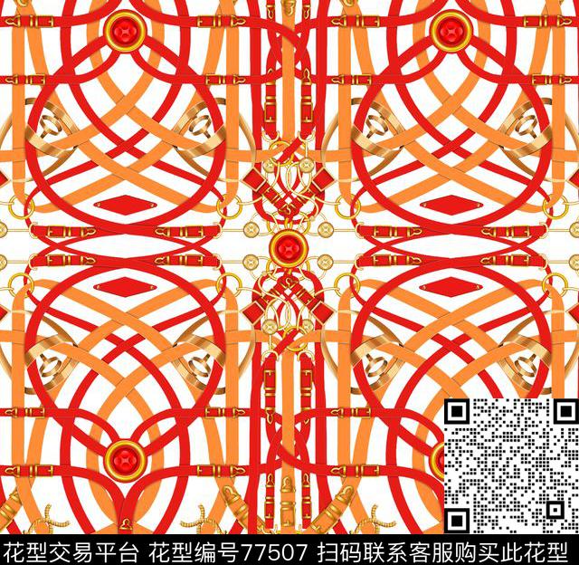 数码印花华亿平台下载（图片编号: 77507） - 瓦栏（Walan）